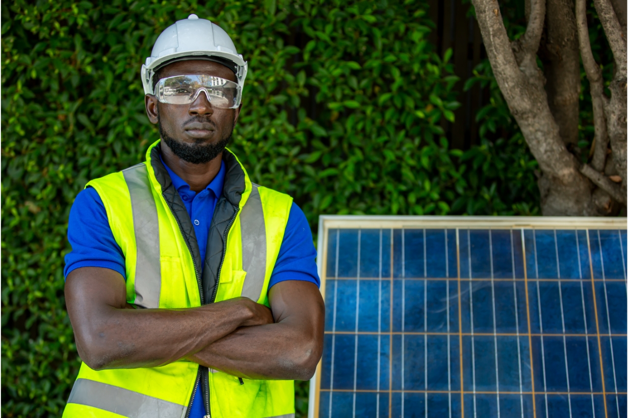 Kit solaire au Sénégal: le moyen idéal pour une énergie durable.
